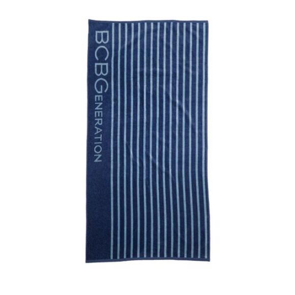 BCBG  Beach Towel - Picture 5 of 11